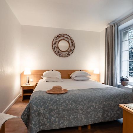 Hotel Le Pre Galoffre Нім Екстер'єр фото