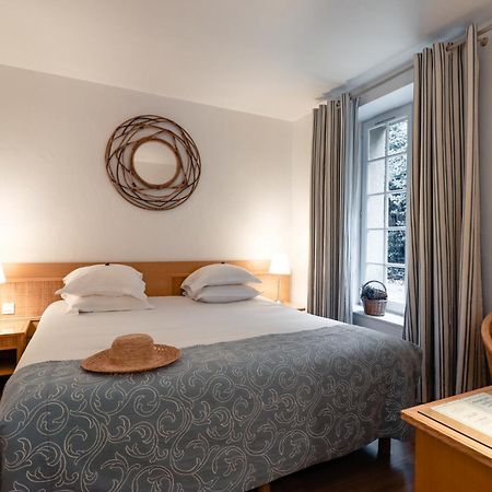 Hotel Le Pre Galoffre Нім Екстер'єр фото
