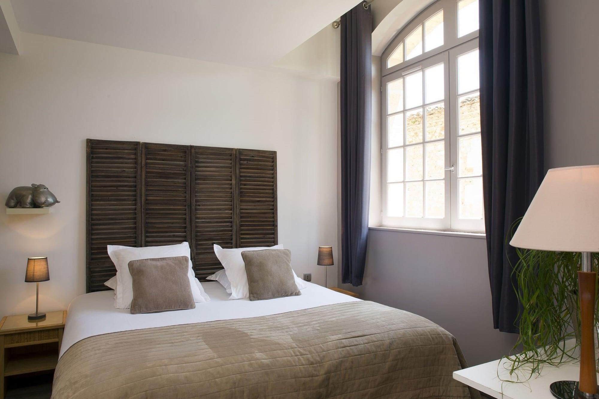 Hotel Le Pre Galoffre Нім Екстер'єр фото