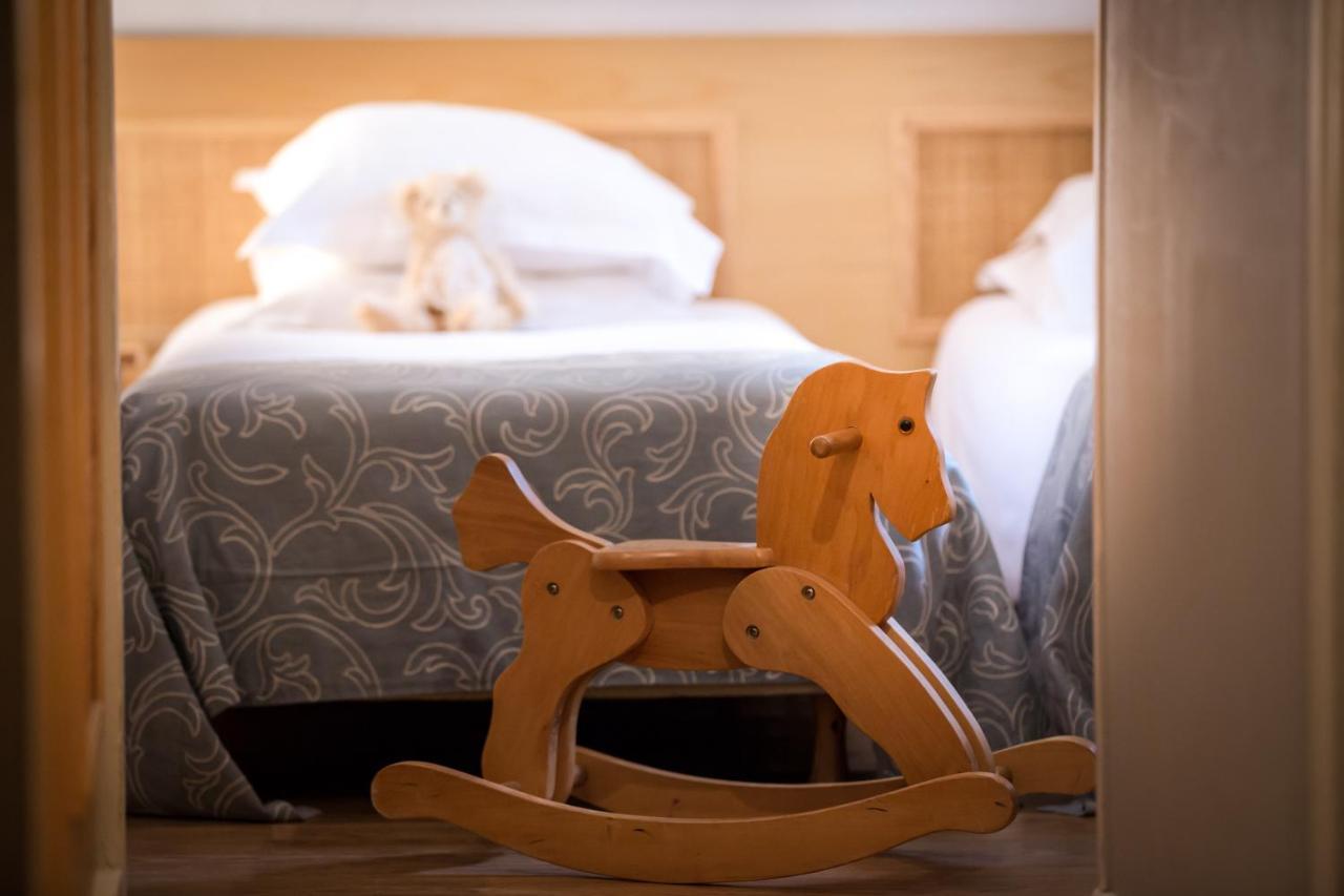 Hotel Le Pre Galoffre Нім Екстер'єр фото
