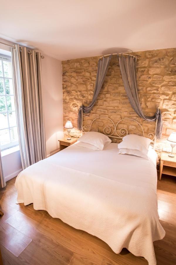 Hotel Le Pre Galoffre Нім Екстер'єр фото