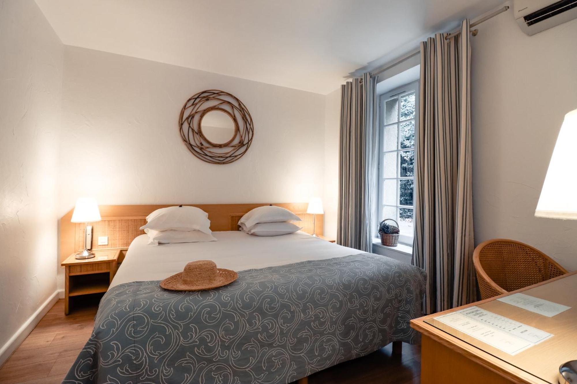 Hotel Le Pre Galoffre Нім Екстер'єр фото