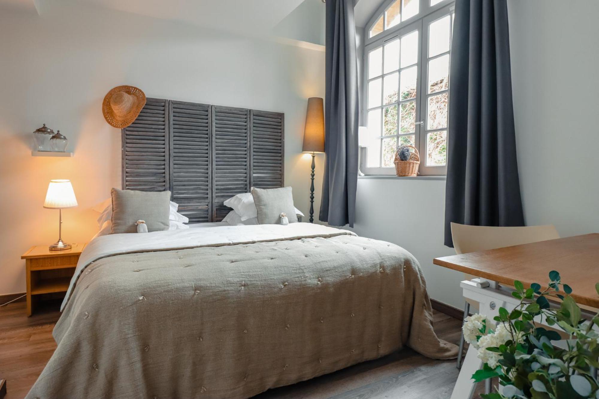 Hotel Le Pre Galoffre Нім Екстер'єр фото