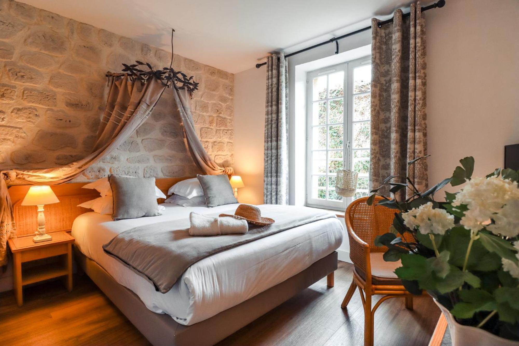 Hotel Le Pre Galoffre Нім Екстер'єр фото