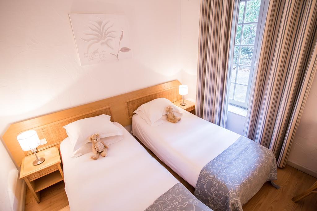 Hotel Le Pre Galoffre Нім Екстер'єр фото