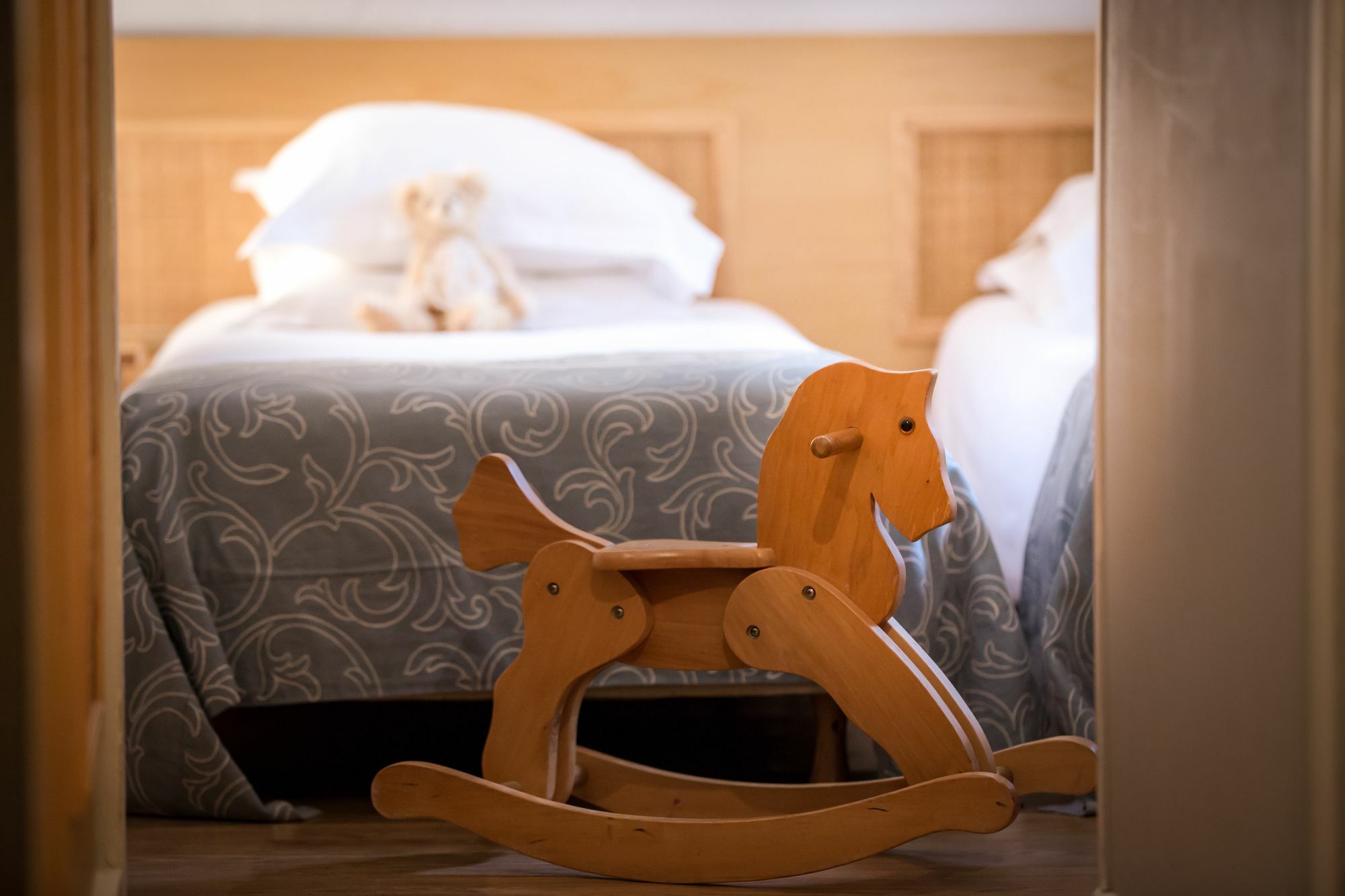 Hotel Le Pre Galoffre Нім Екстер'єр фото